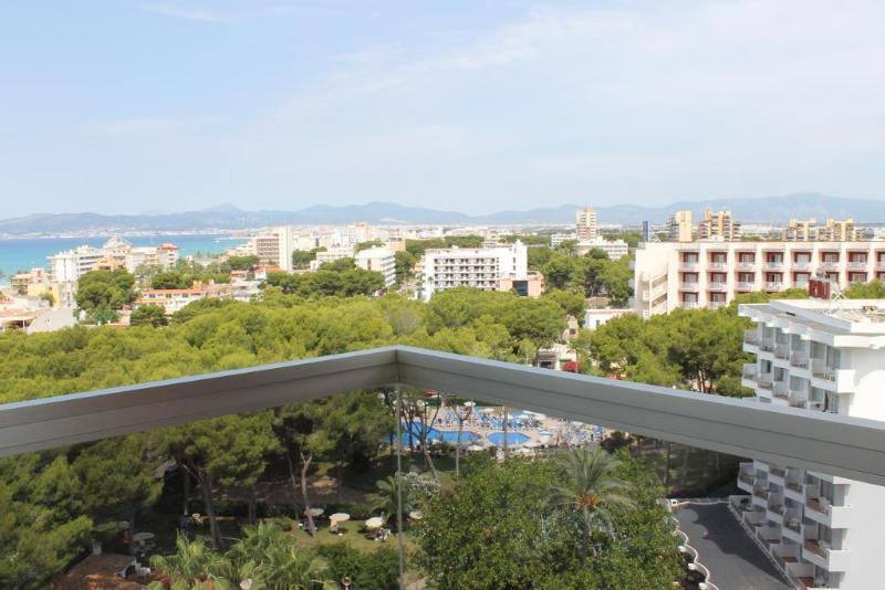 Obelisco 4* Playa de Palma (Mallorca)